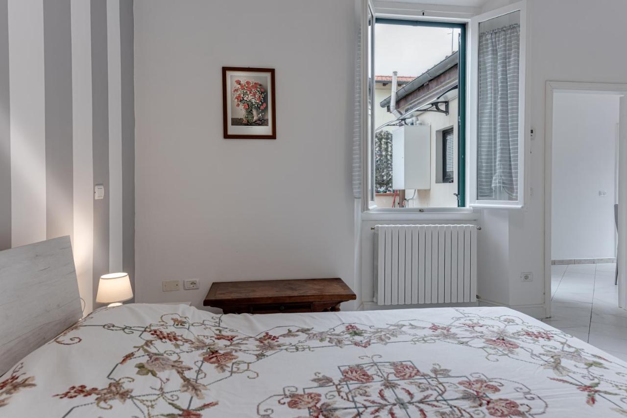Wilma Apartment Calenzano Eksteriør bilde